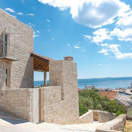 New Luxurious Villa Tinka - Sumartin Exterior photo