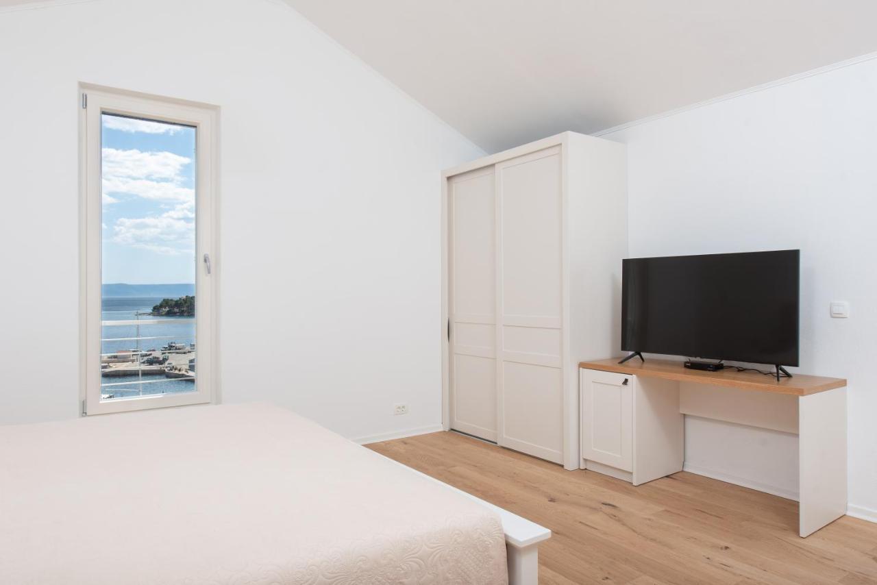 New Luxurious Villa Tinka - Sumartin Exterior photo