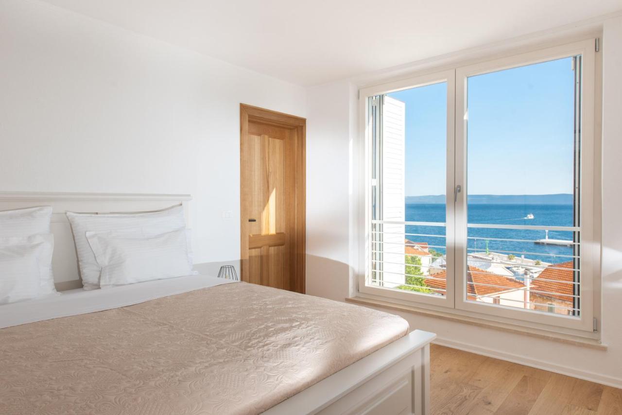 New Luxurious Villa Tinka - Sumartin Exterior photo