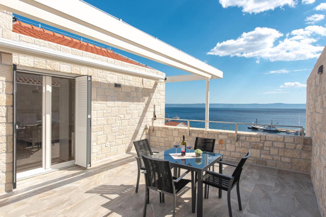 New Luxurious Villa Tinka - Sumartin Exterior photo
