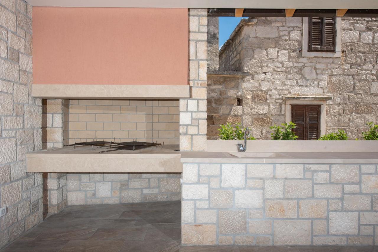 New Luxurious Villa Tinka - Sumartin Exterior photo