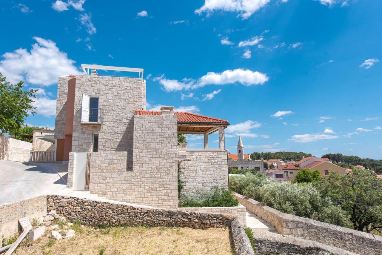 New Luxurious Villa Tinka - Sumartin Exterior photo